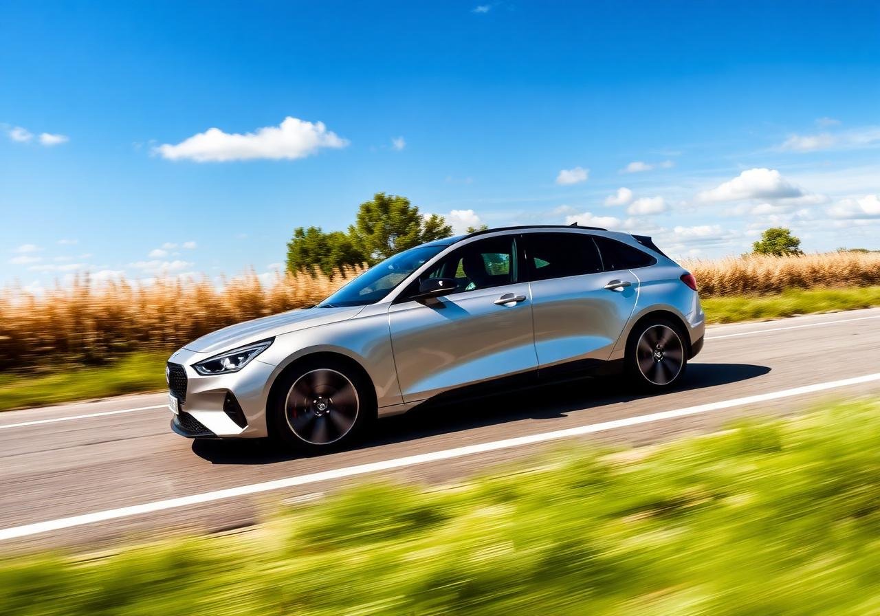 Autolening